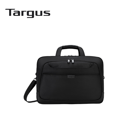 MALETIN TARGUS DELUXE CHECKPOINT-FRIENDLY 17" BLACK (PN TBT275)